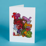 Greeting Card Collection Seven