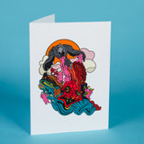 Greeting Card Collection Seven