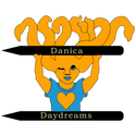 Danica Daydreams logo