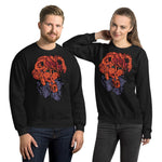 Better Be Silent. Buy this black soft and comfy crewneck sweatshirt featuring original artwork from Danica Daydreams.