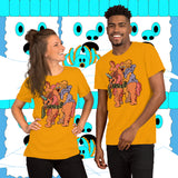 Slithering Surprise T-Shirt